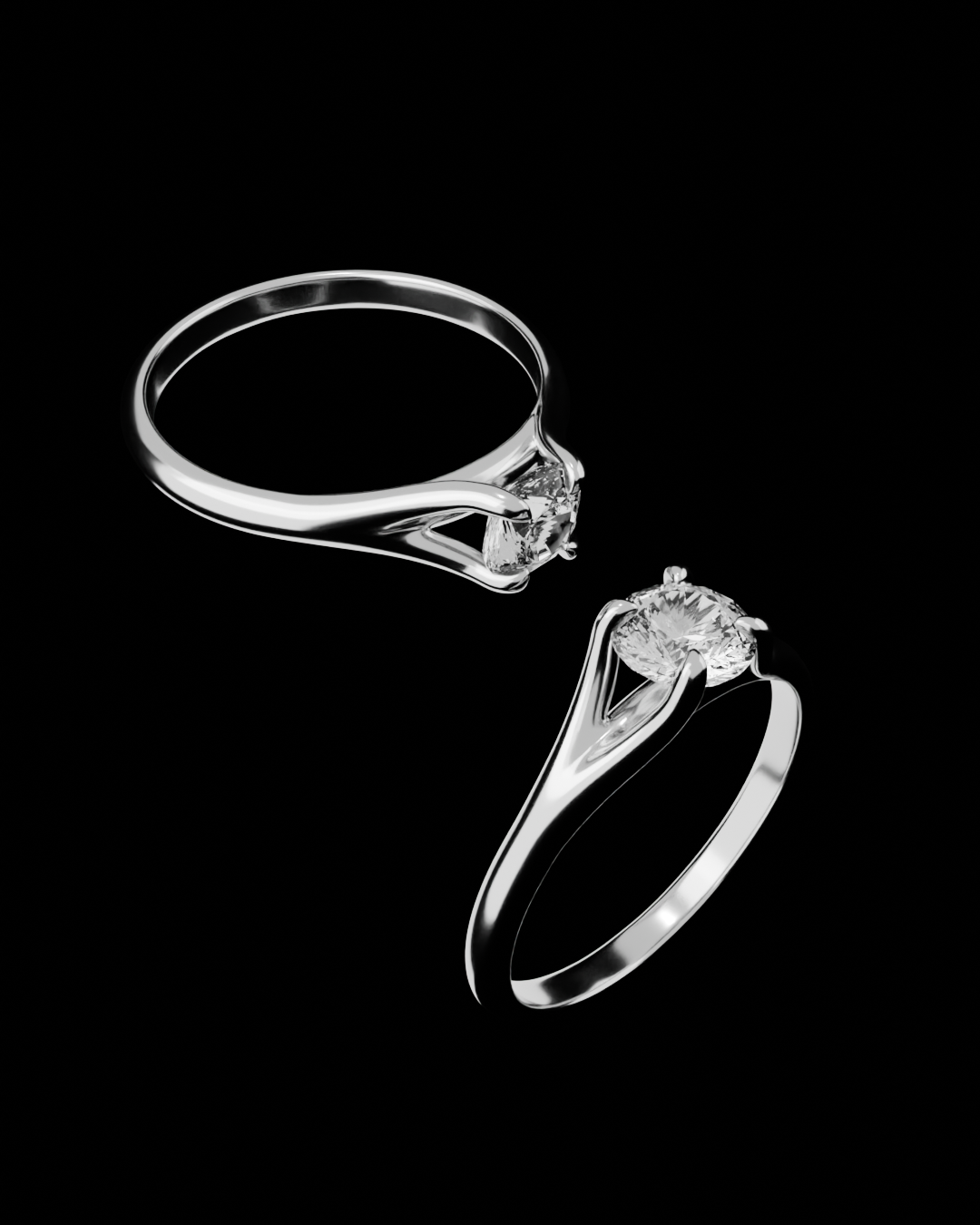 Selion Ring 1